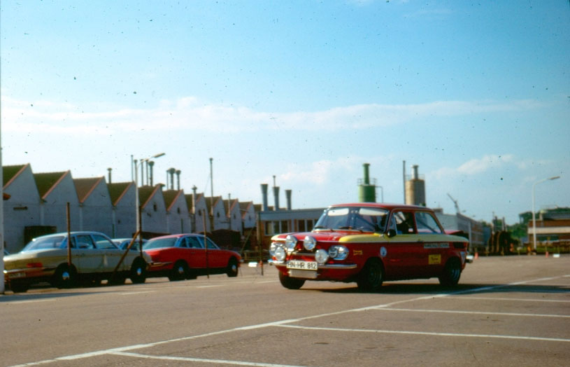 MCH_Automobilslalom 1971